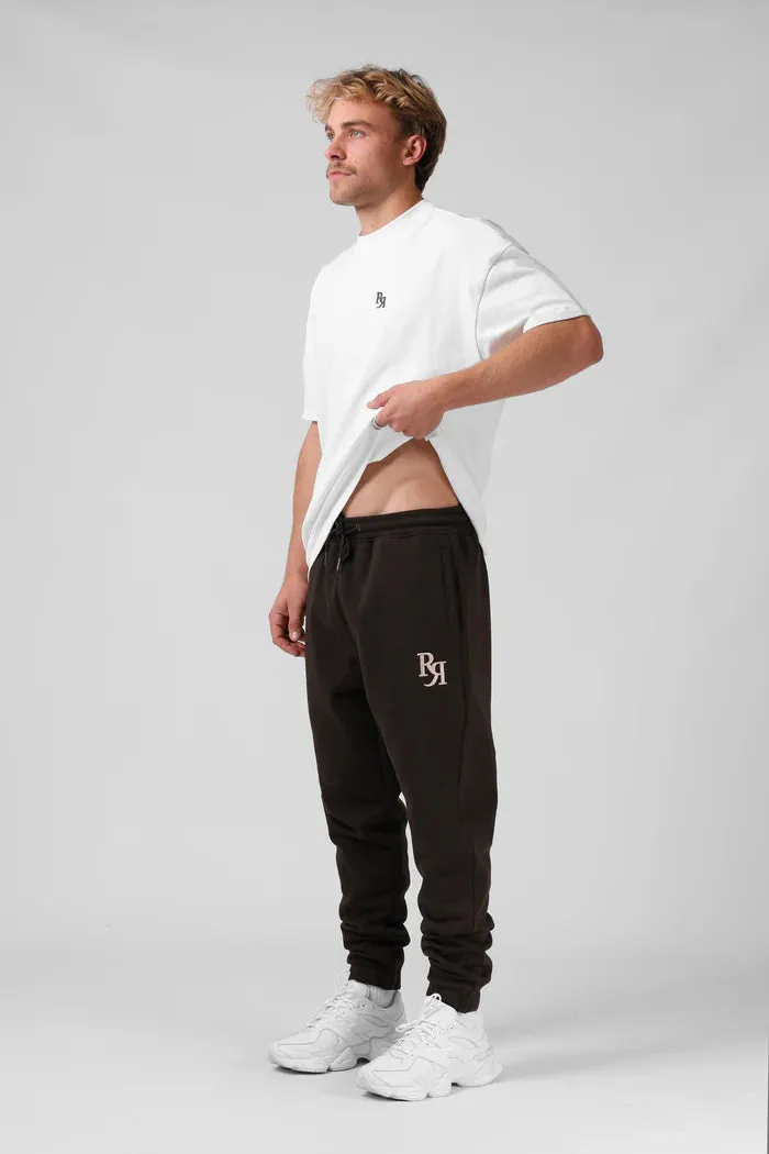 Binate Tracky Black Coffee