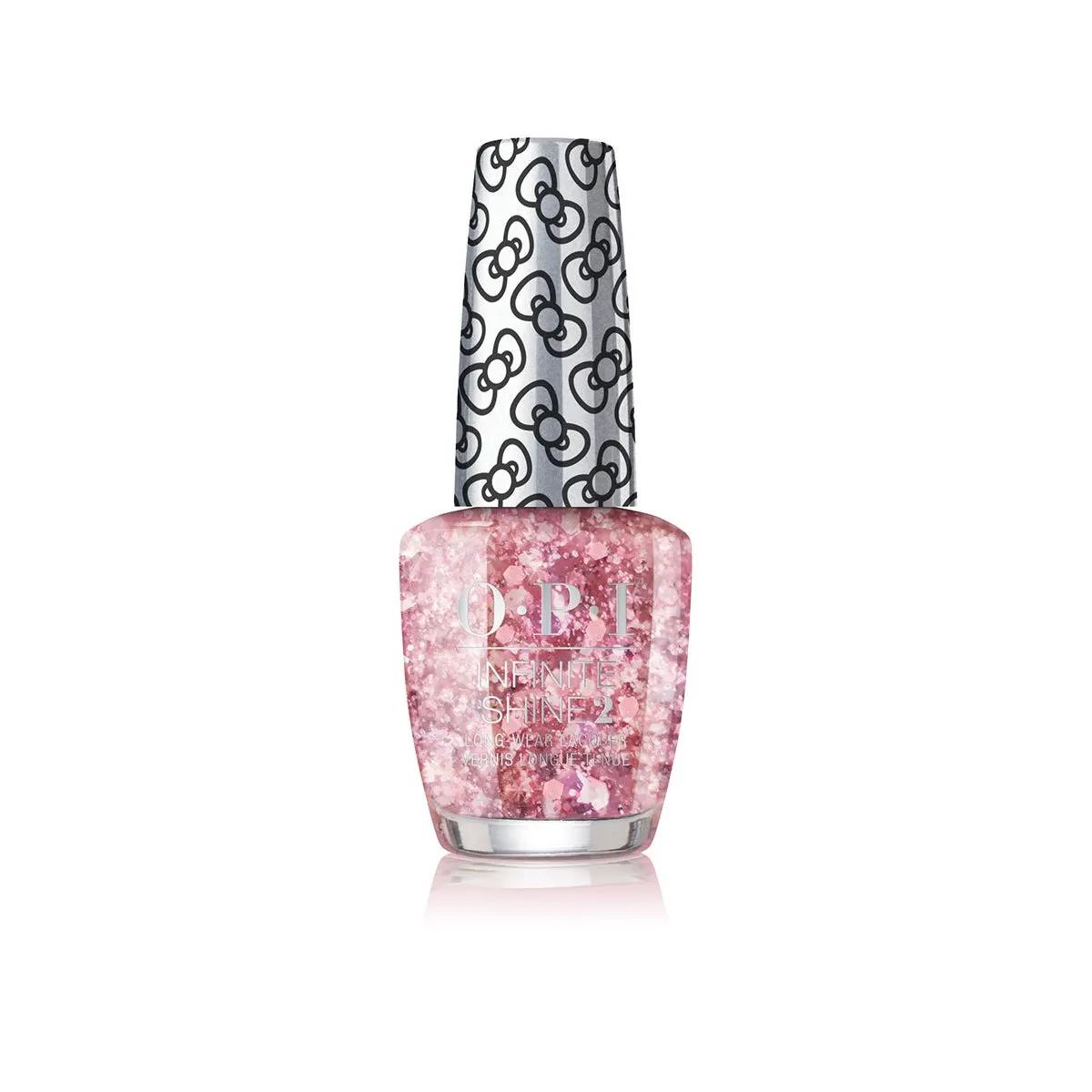 Born To Sparkle - Infinite Shine HELLO KITTY