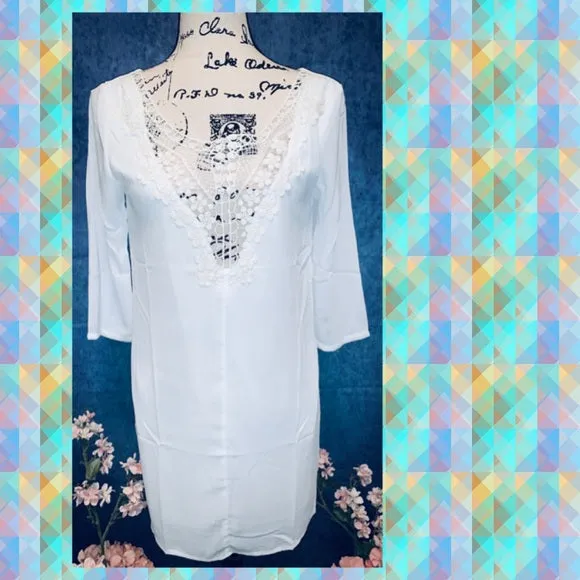 Brand New The Hanger Dress 👗