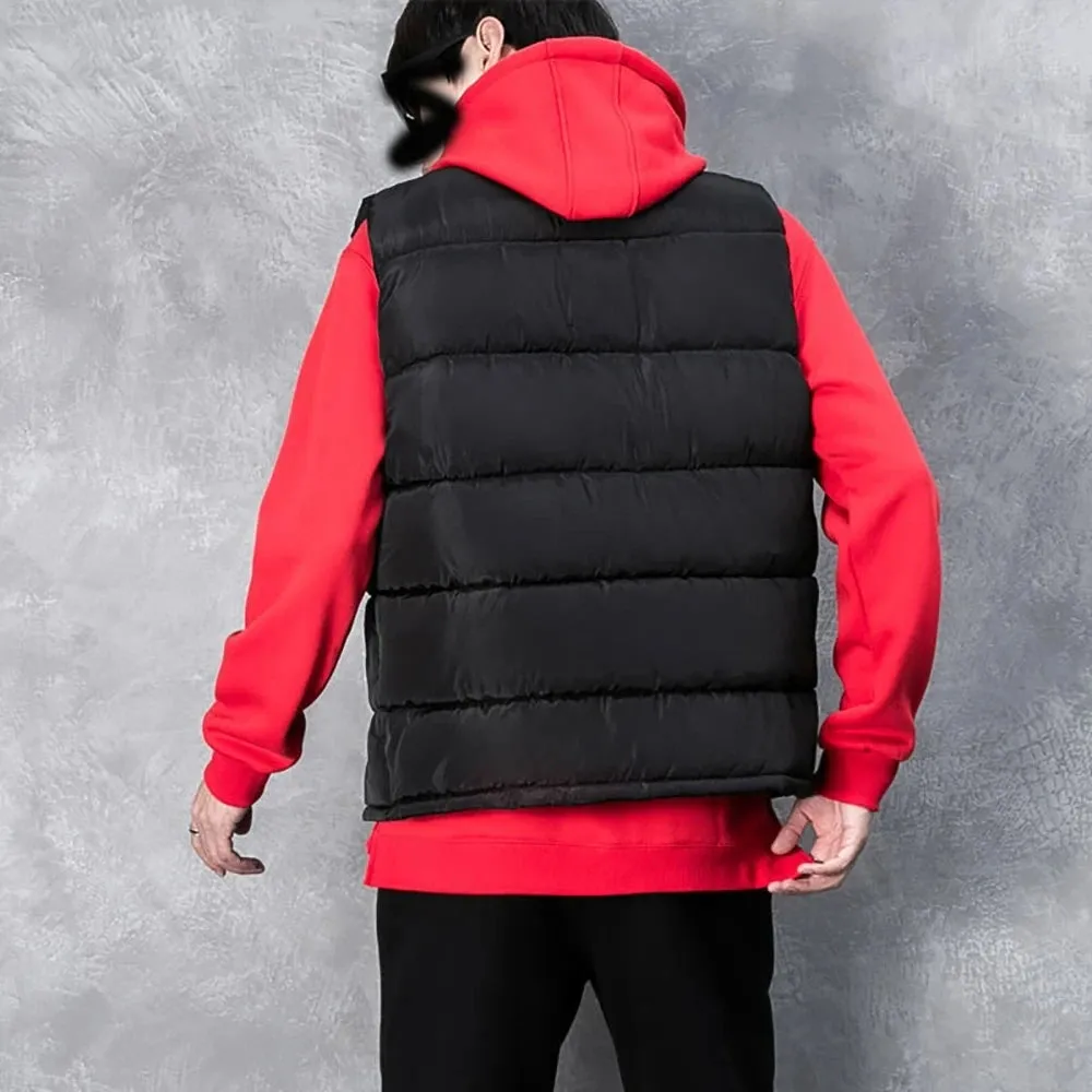 Brandon™ - Lightweight Quilted Vest for Men