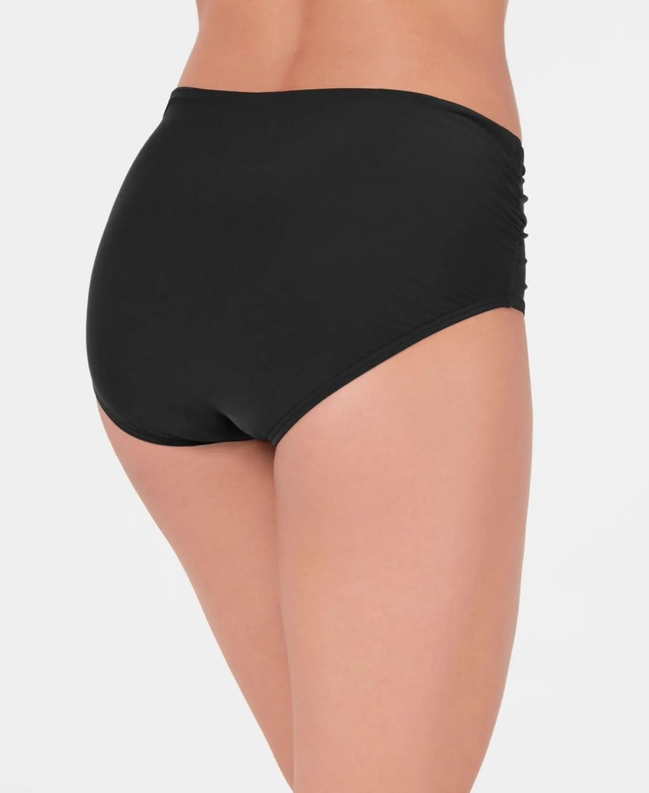 Calvin Klein Womens Convertible Bikini Bottoms CGMBS312