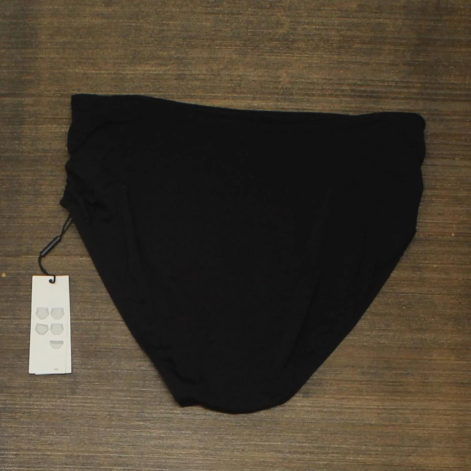 Calvin Klein Womens Convertible Bikini Bottoms CGMBS312