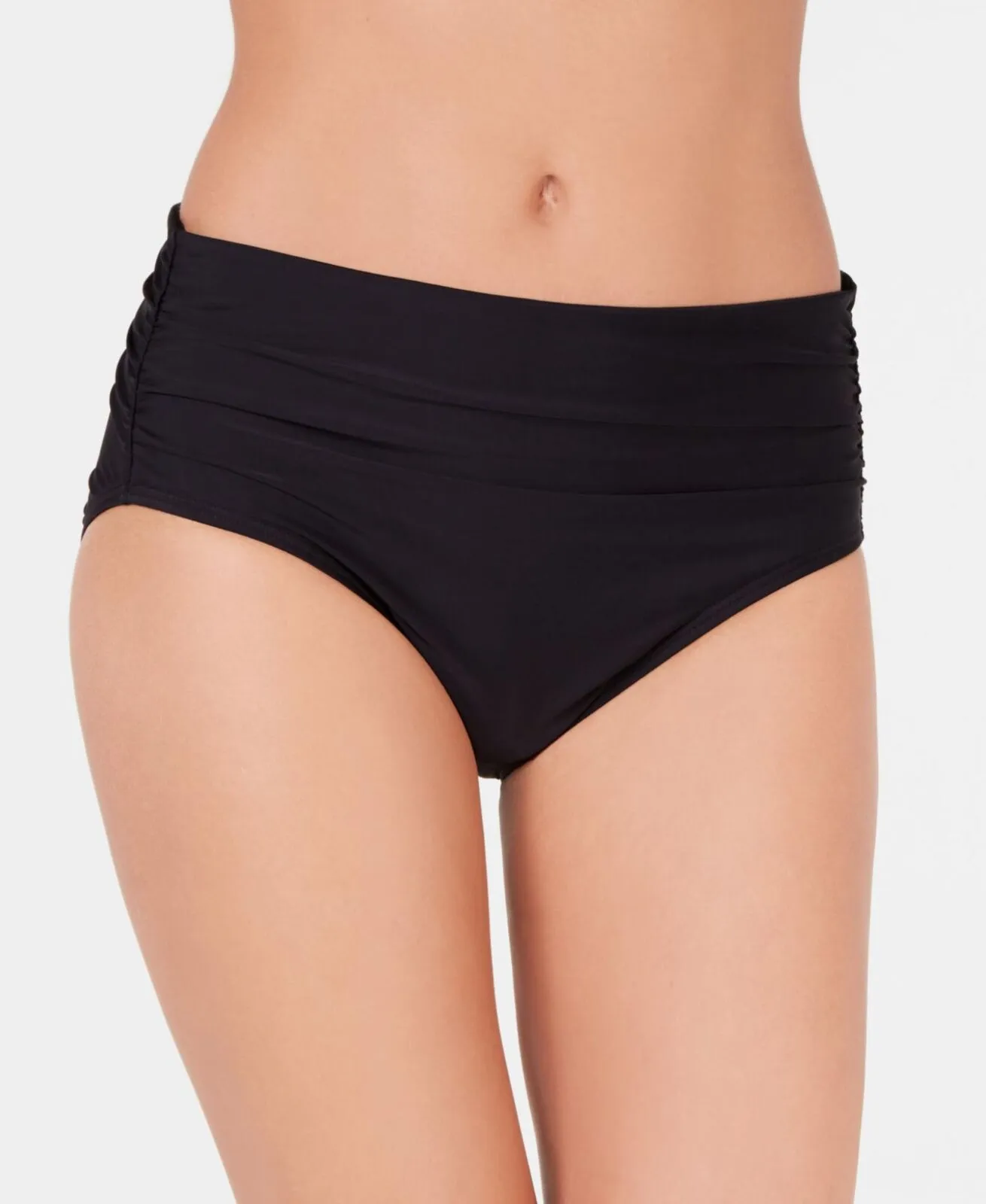 Calvin Klein Womens Convertible Bikini Bottoms CGMBS312