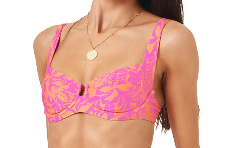 Camellia-Camacho Bikini ::RET