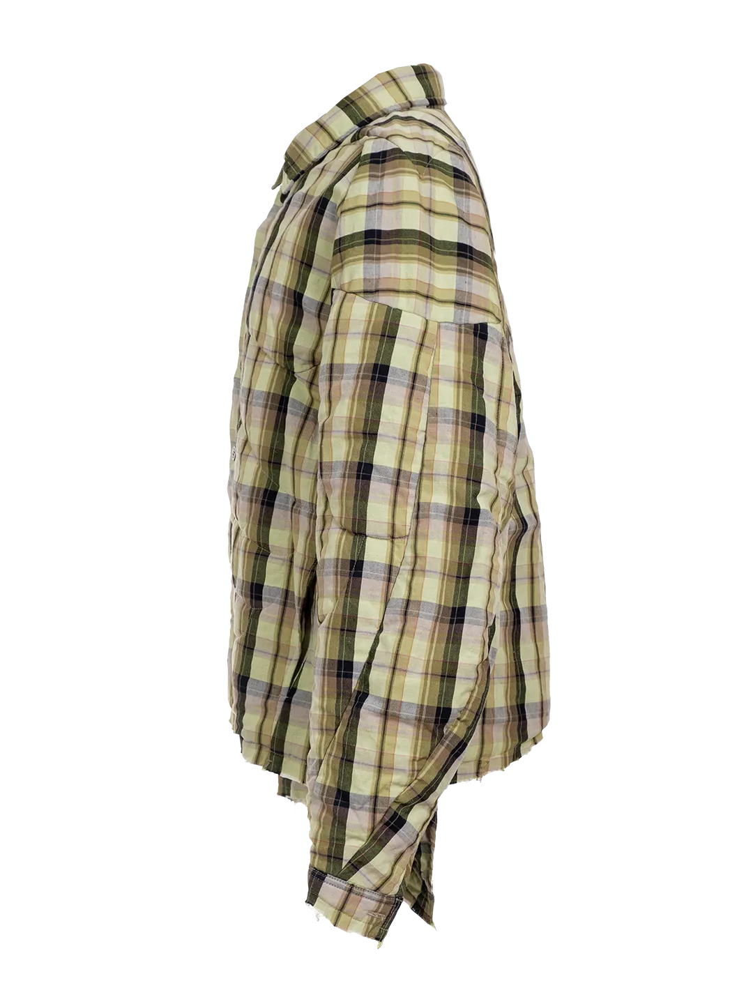 Camping Padded Jacket