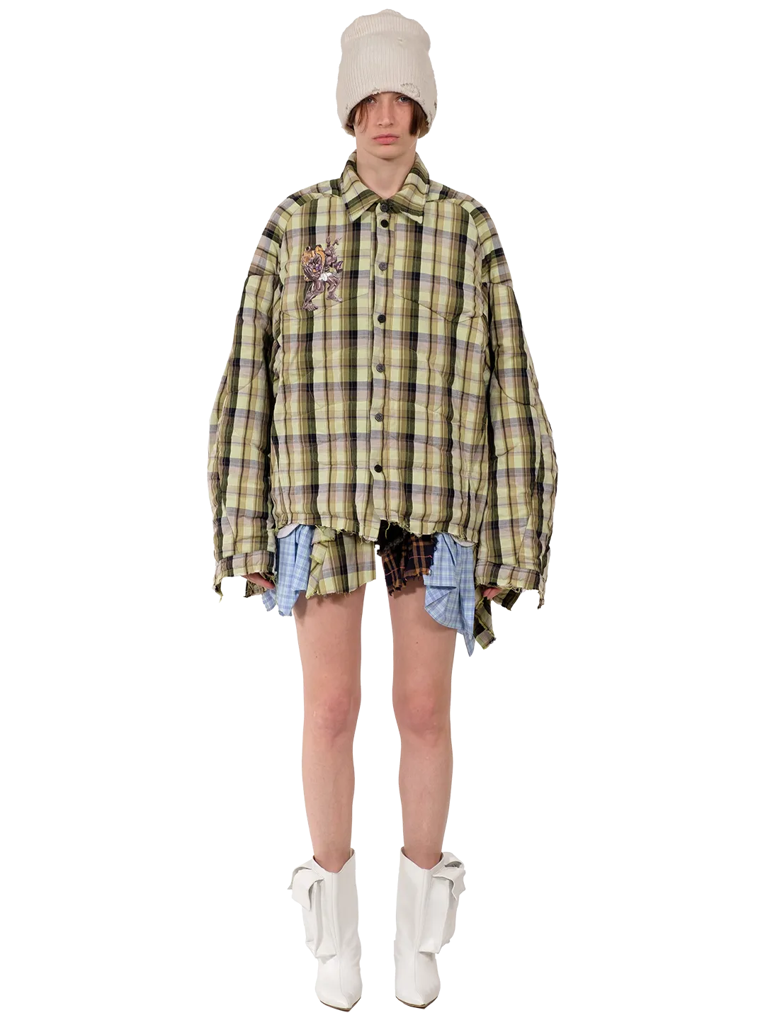 Camping Padded Jacket