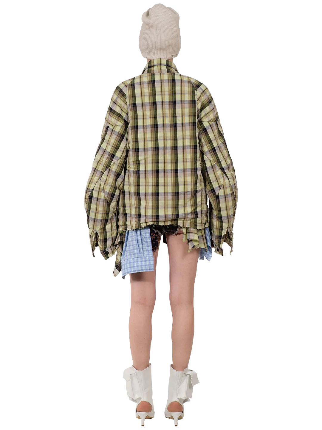 Camping Padded Jacket