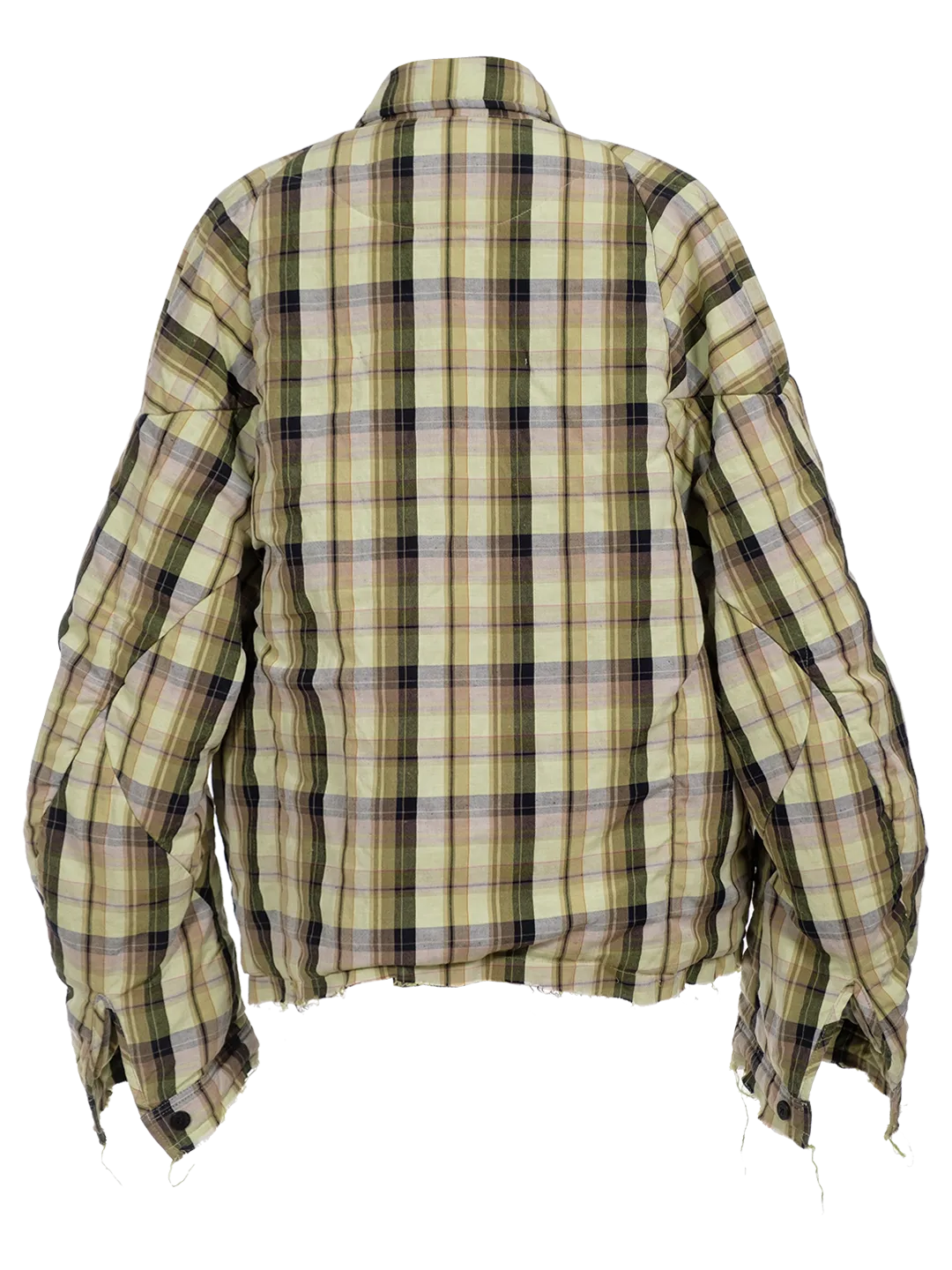 Camping Padded Jacket