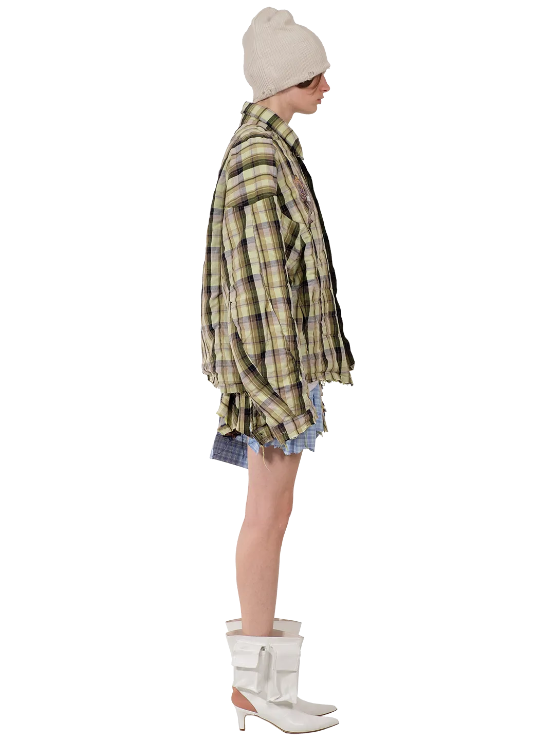 Camping Padded Jacket