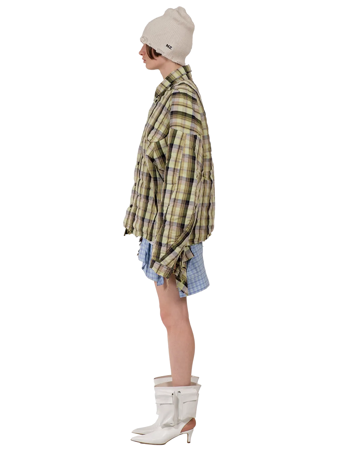 Camping Padded Jacket