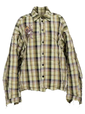 Camping Padded Jacket