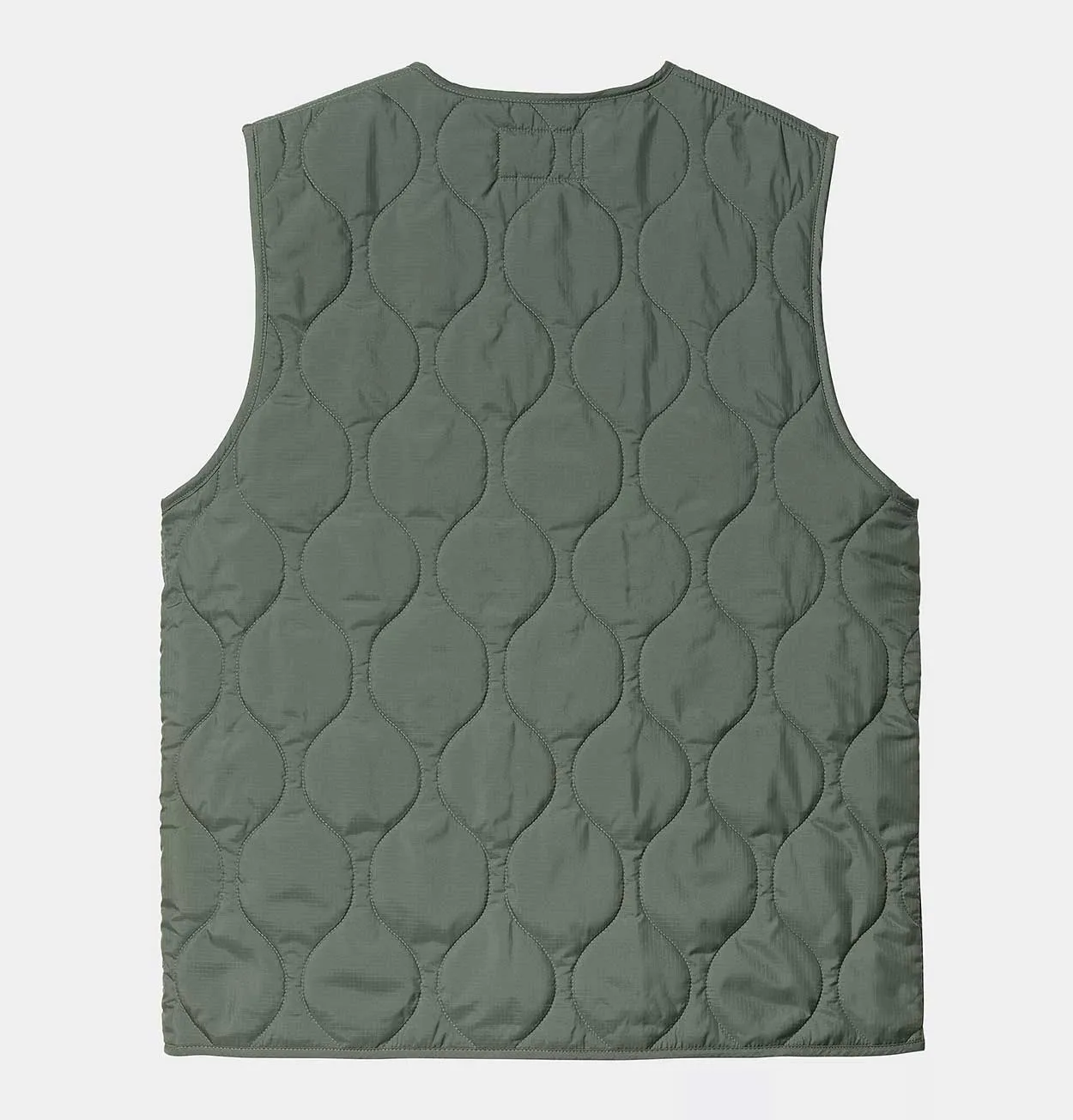 Carhartt WIP Skyton Vest in Park