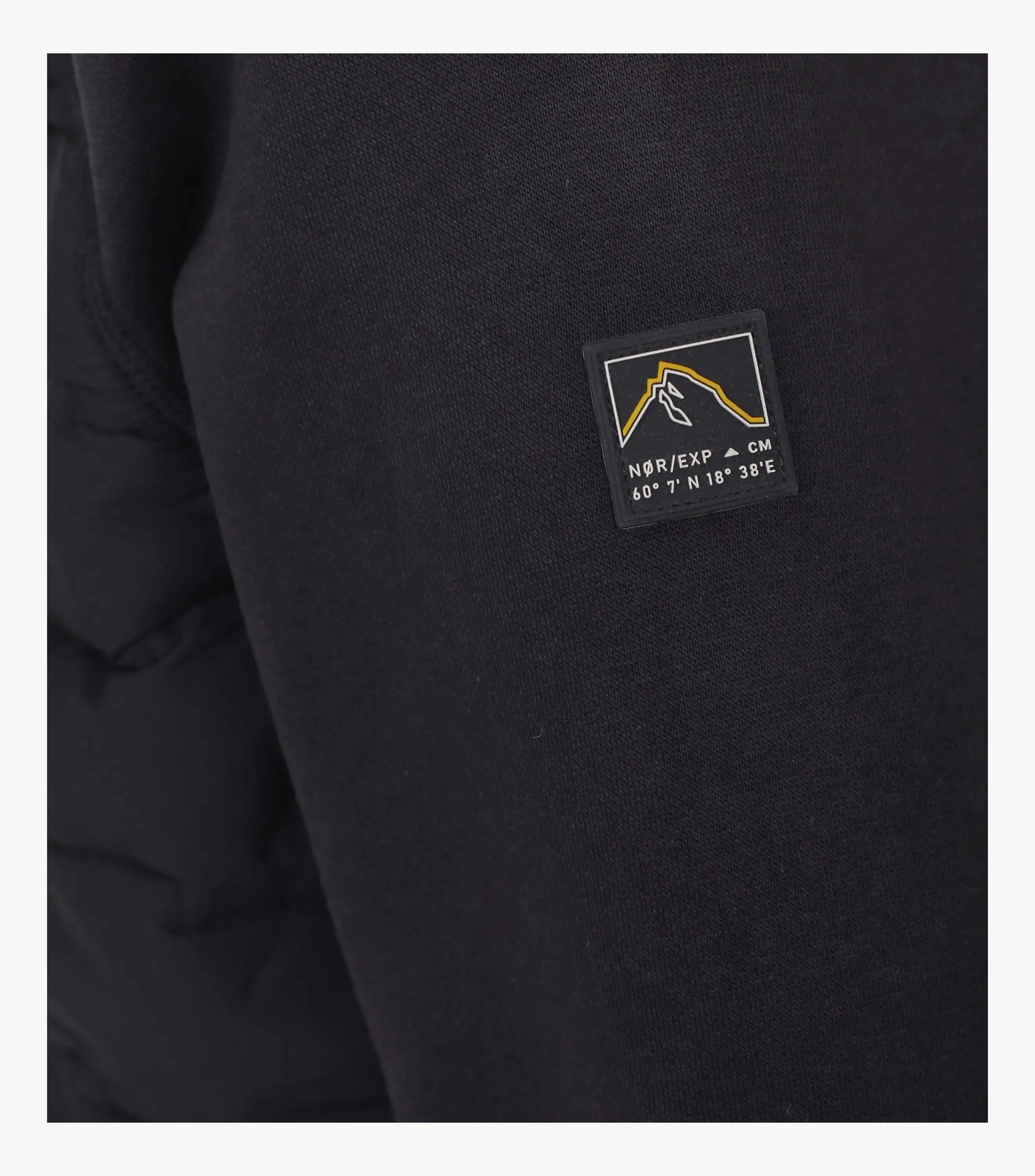 Casa Moda Mens Sweat Jacket 434103700 Navy