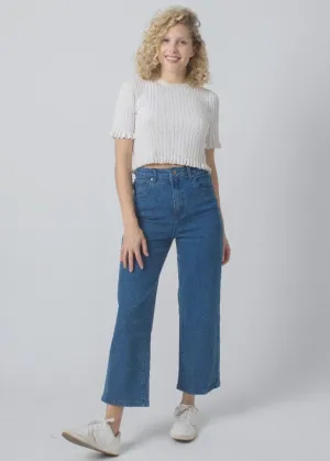 Celina Wide Leg Jeans