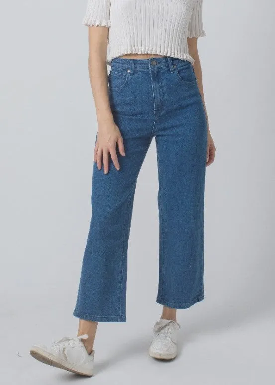 Celina Wide Leg Jeans