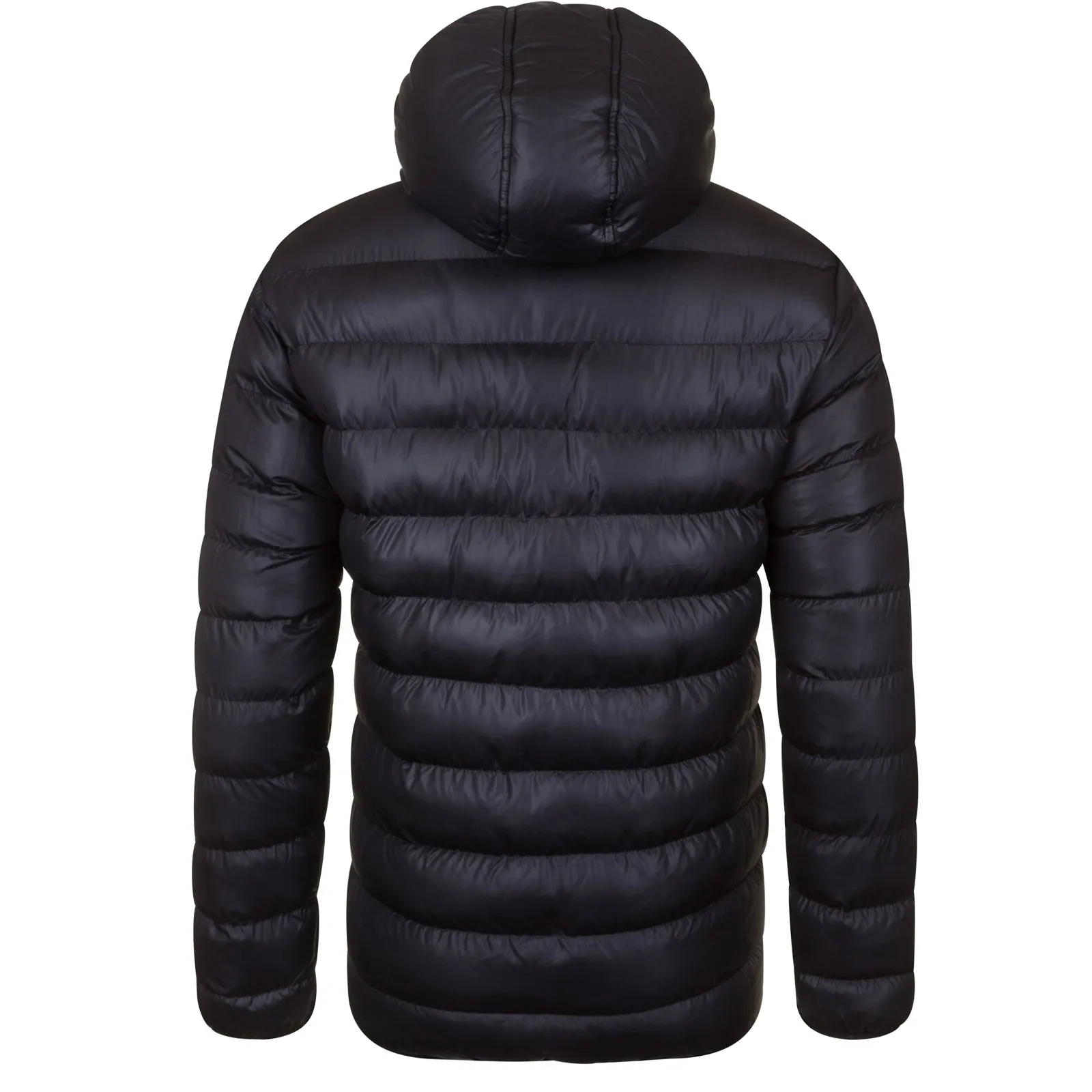 Chelsea FC Mens Quilted Jacket