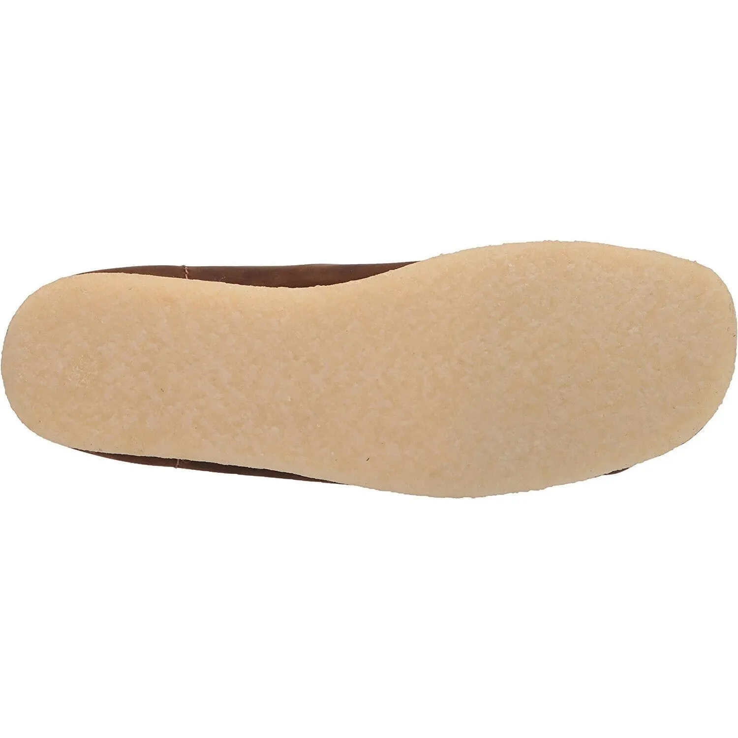 Clarks Men's Wallabee Boot Beeswax 26155513