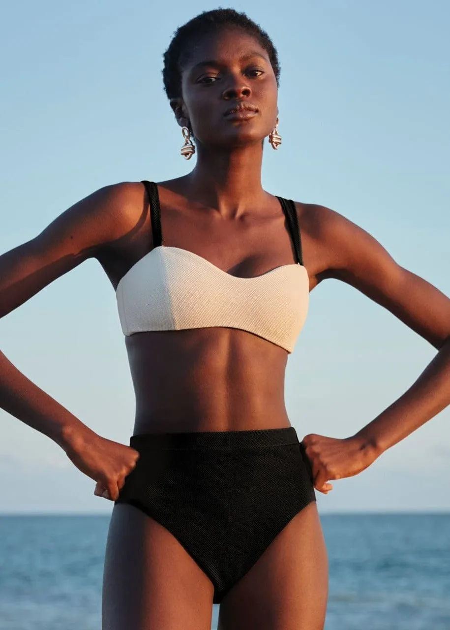 CLAUDE BIKINI BOTTOMS