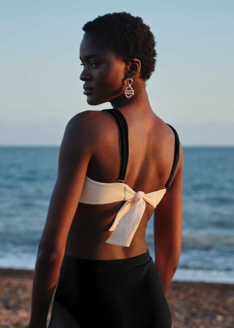 CLAUDE BIKINI BOTTOMS