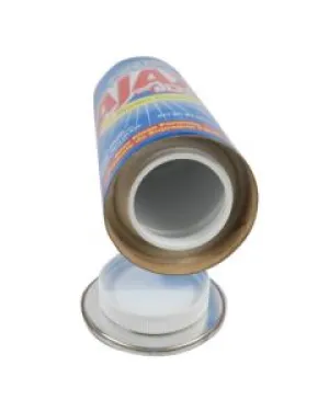 Cleanser Diversion Safe