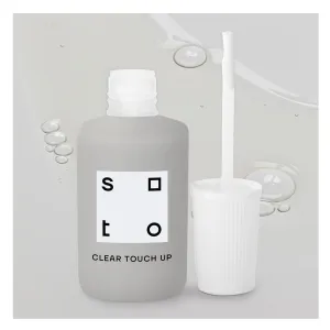 Clear Touch Up