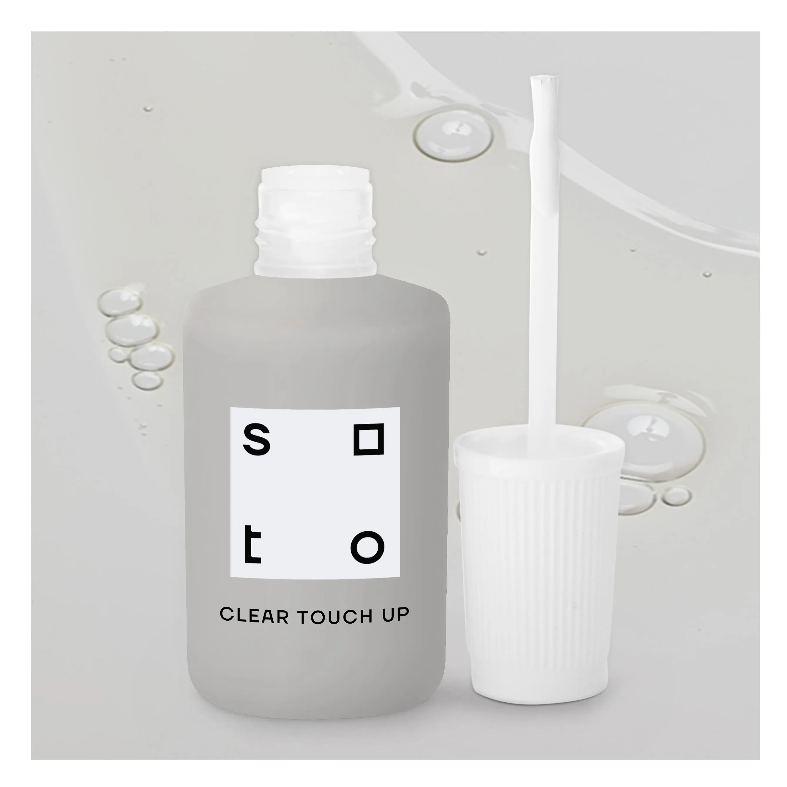 Clear Touch Up