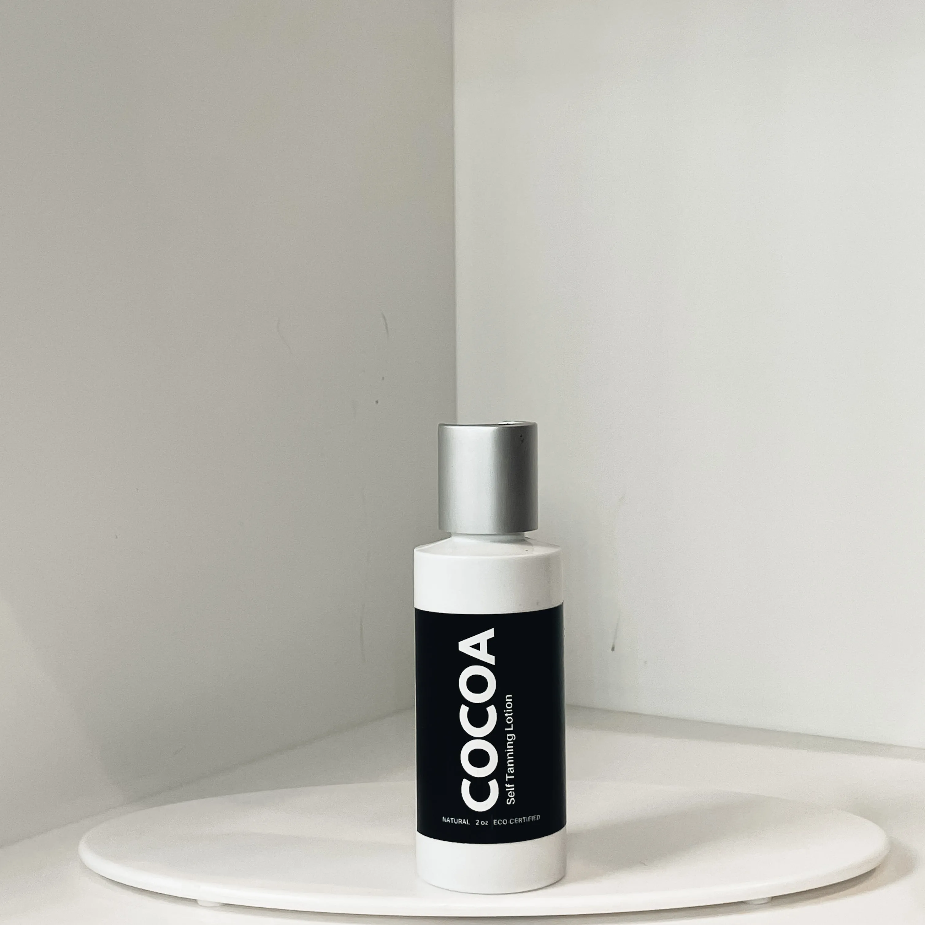 COCOA Self Tanning Lotion
