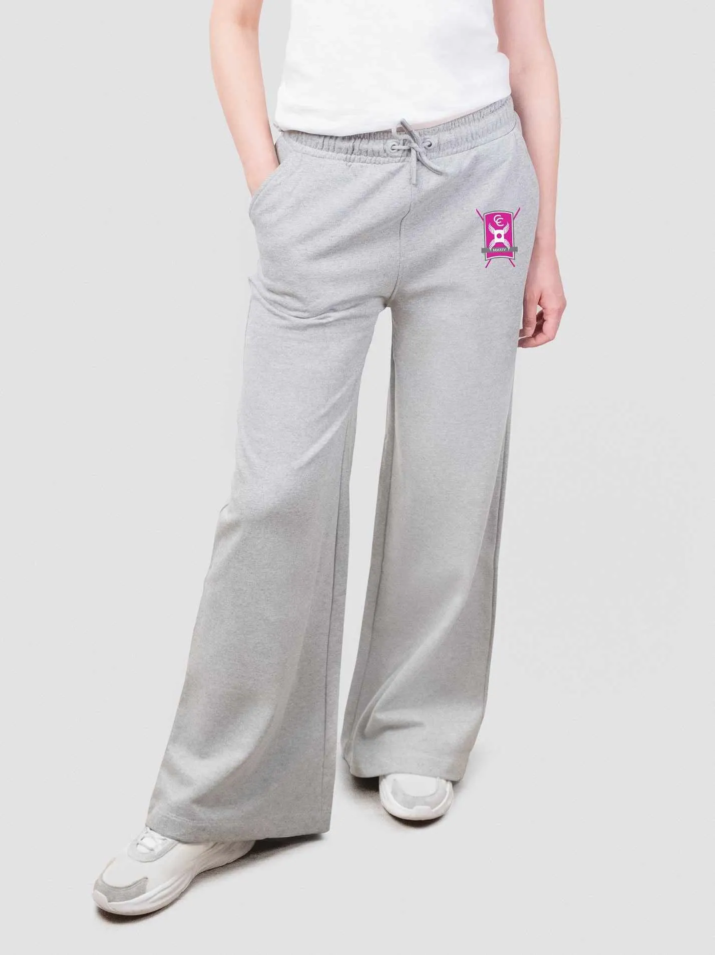 Constantine College York Ladies Wide-Leg Bottoms