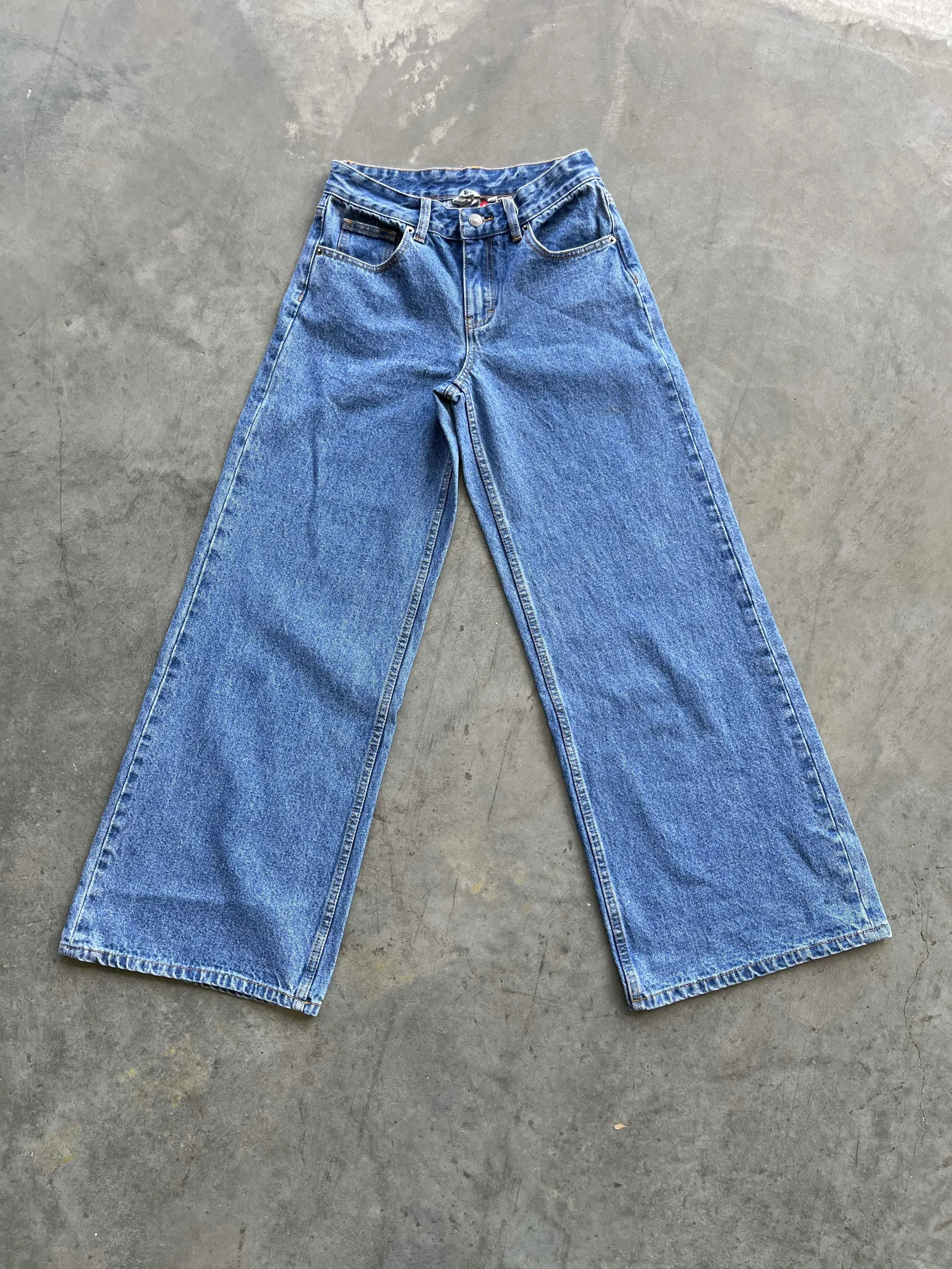 Cooly Jeans - Quincy Blue