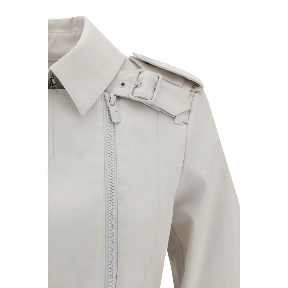 Cotton Jacket