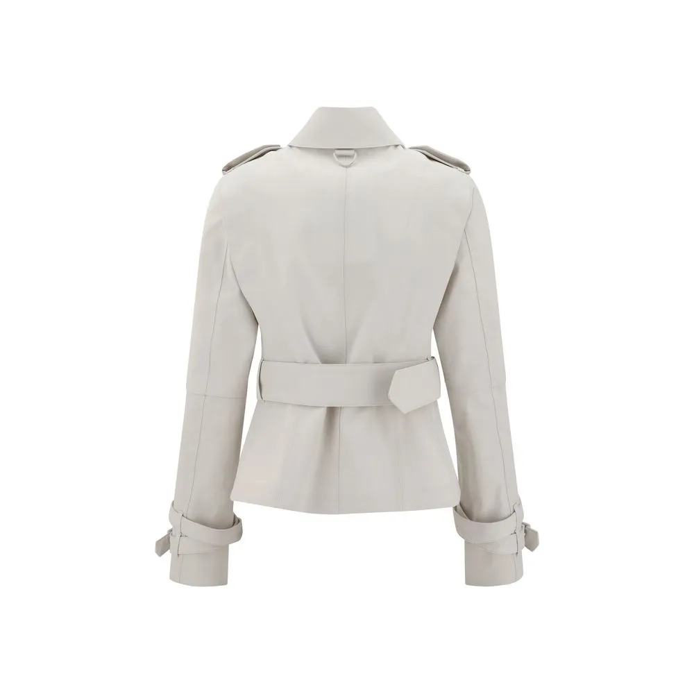 Cotton Jacket