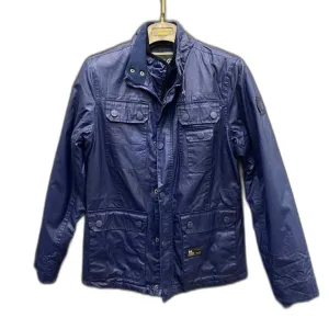 Crosshatch Jacket