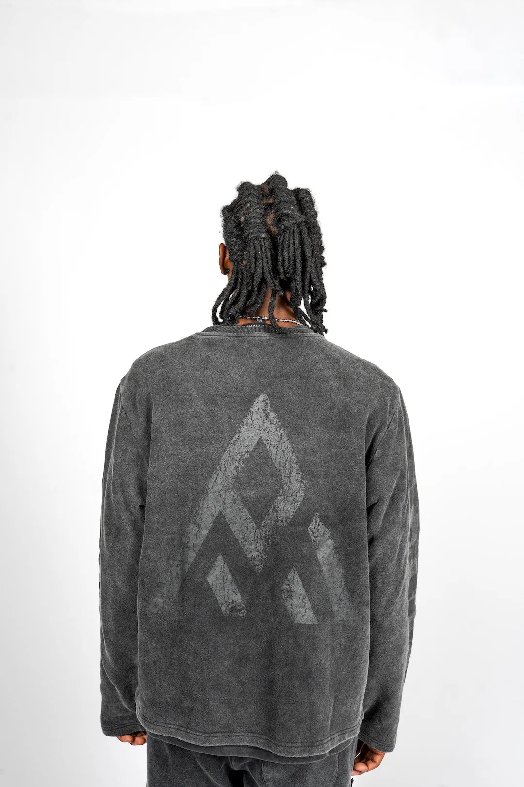 DEAD PRESIDENTS SWEATSHIRT
