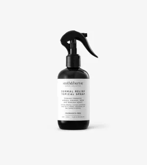Dermal Relief Topical Spray