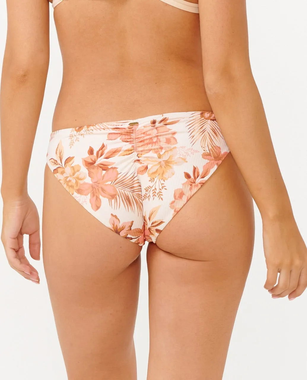 DESERT DREAMS FULL PANT - ANTIQUE WHITE