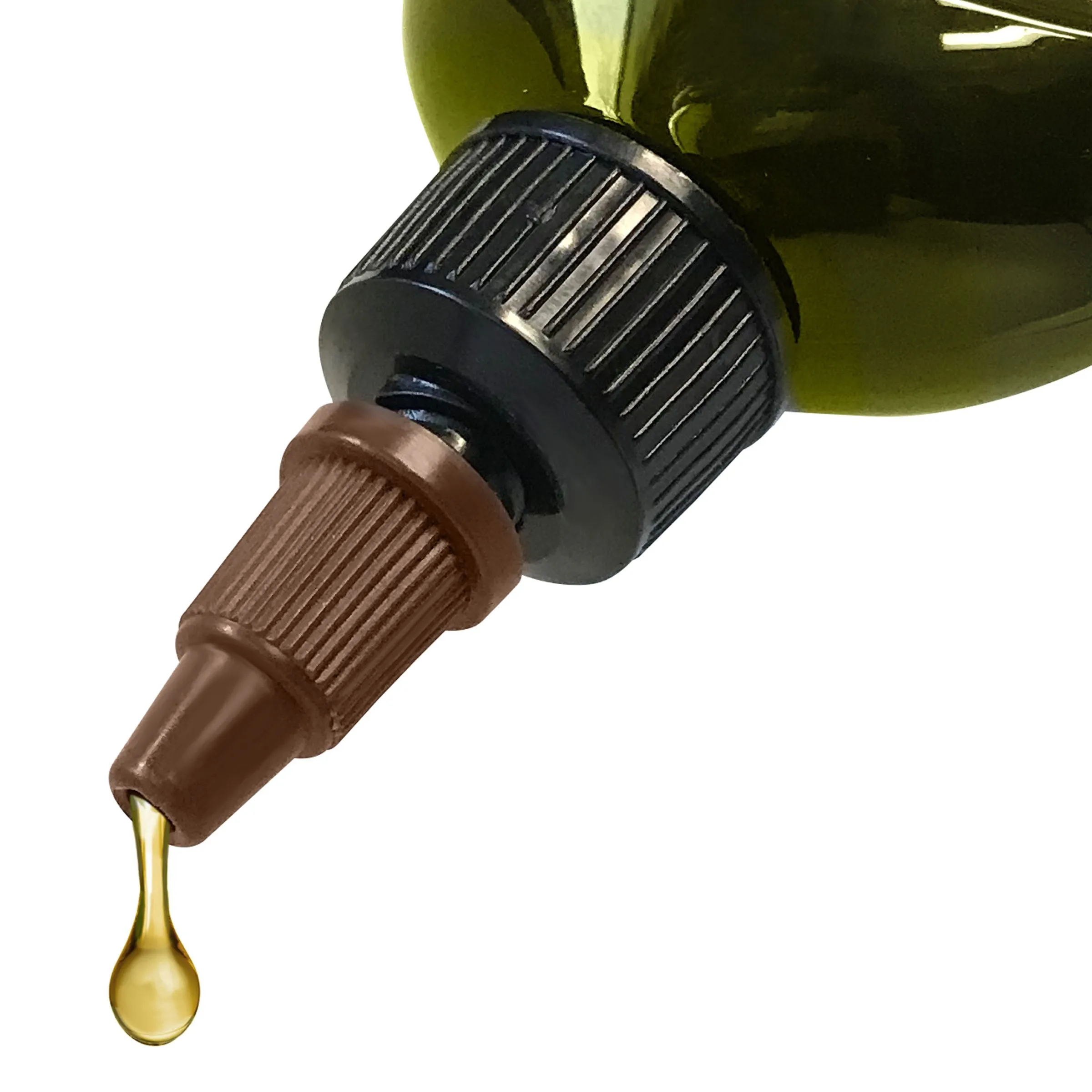 Difeel 99% Natural Hair Care Solutions - Anti-frizz Hair Oil 7.1 oz.