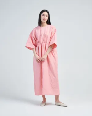 dinh long sleeve dress