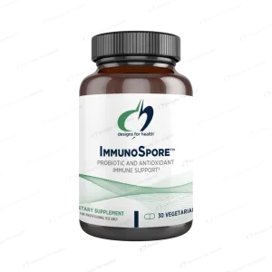 DISCONTINUED (Click for Product Substitute) - ImmunoSpore™
