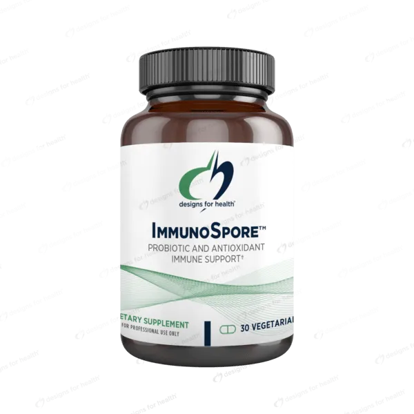 DISCONTINUED (Click for Product Substitute) - ImmunoSpore™