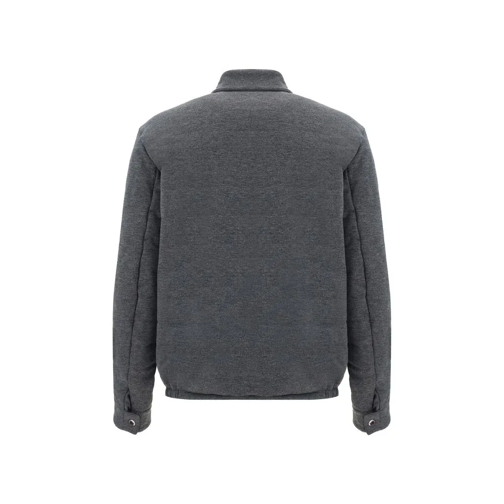 Dolce & Gabbana Padded Jacket