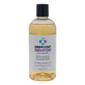 Draw It Out® Soothing Relief Dog Shampoo with Lavender 16oz