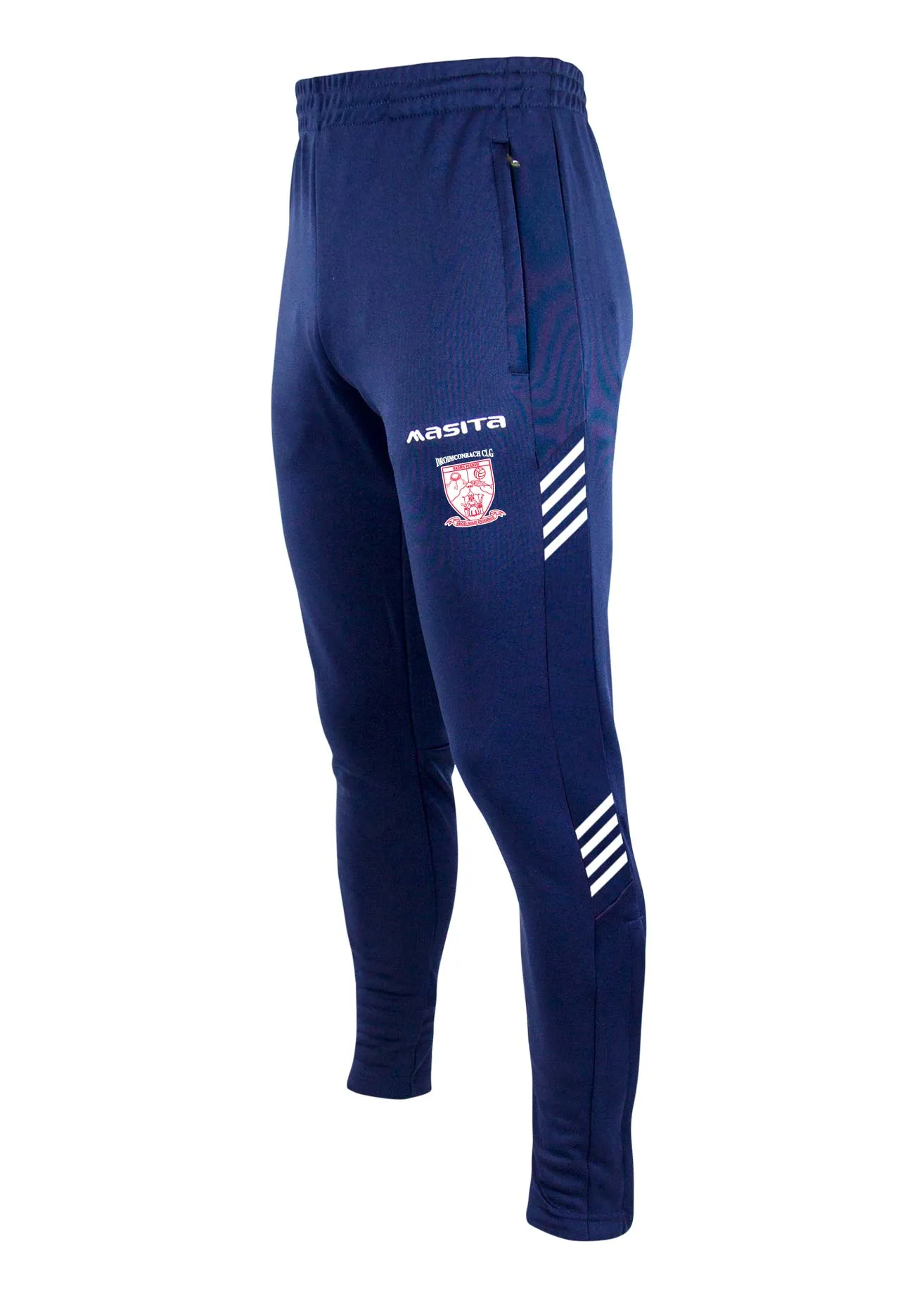 Drumconrath GFC Skinny Bottoms Kids