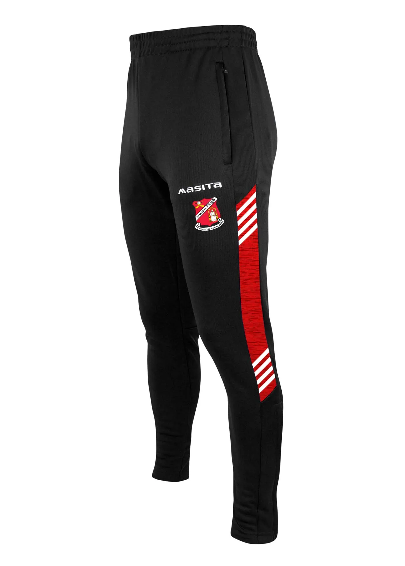 Drumree GAA Hydro Skinny Bottoms Kids