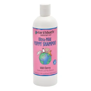 Earthbath Ultra-Mild Puppy Shampoo