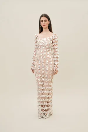 Eclat De Paquerette Dress