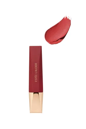 ESTÉE LAUDER Pure Color Whipped Matte Lipstick Hot Fuse