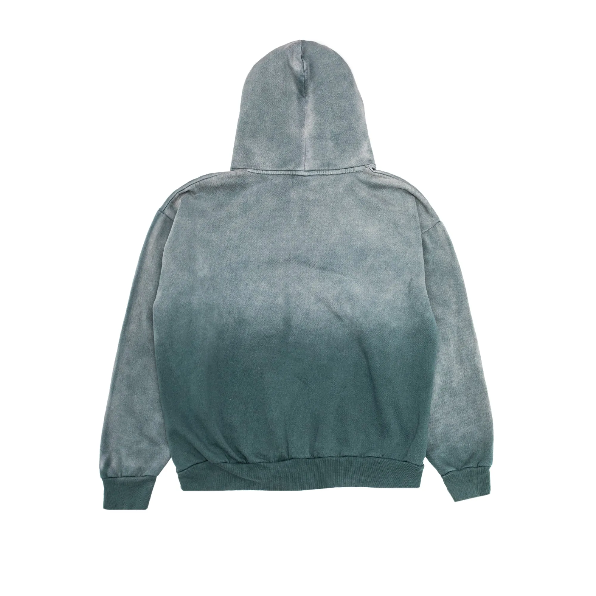 Extra Butter Vintage Wash Official Selection Hoodie