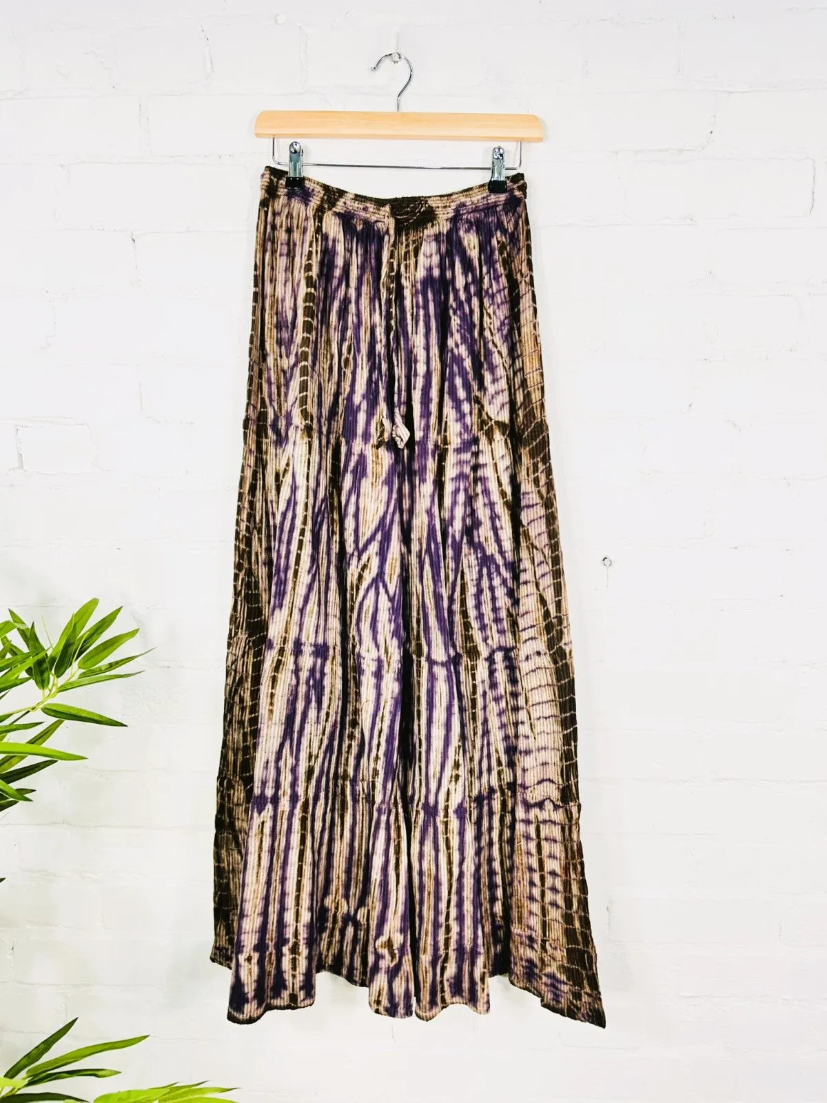 Extra Wide Trousers