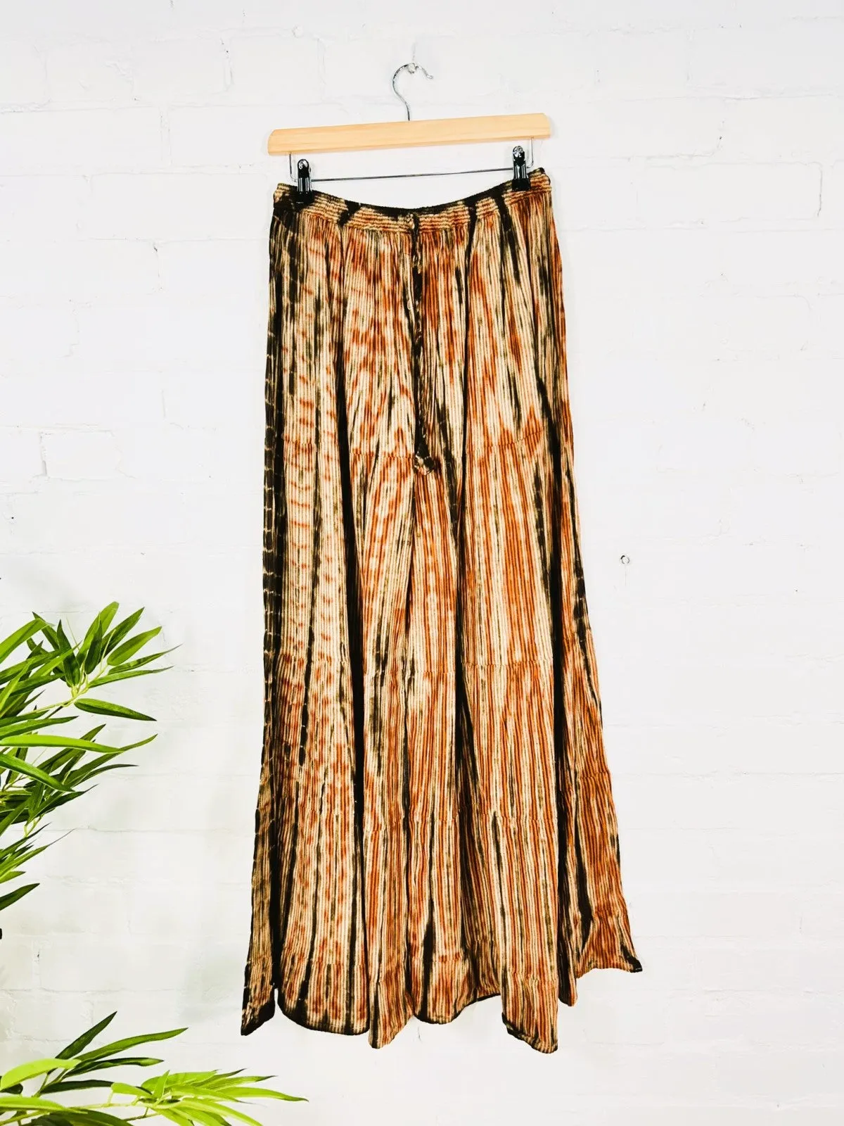 Extra Wide Trousers