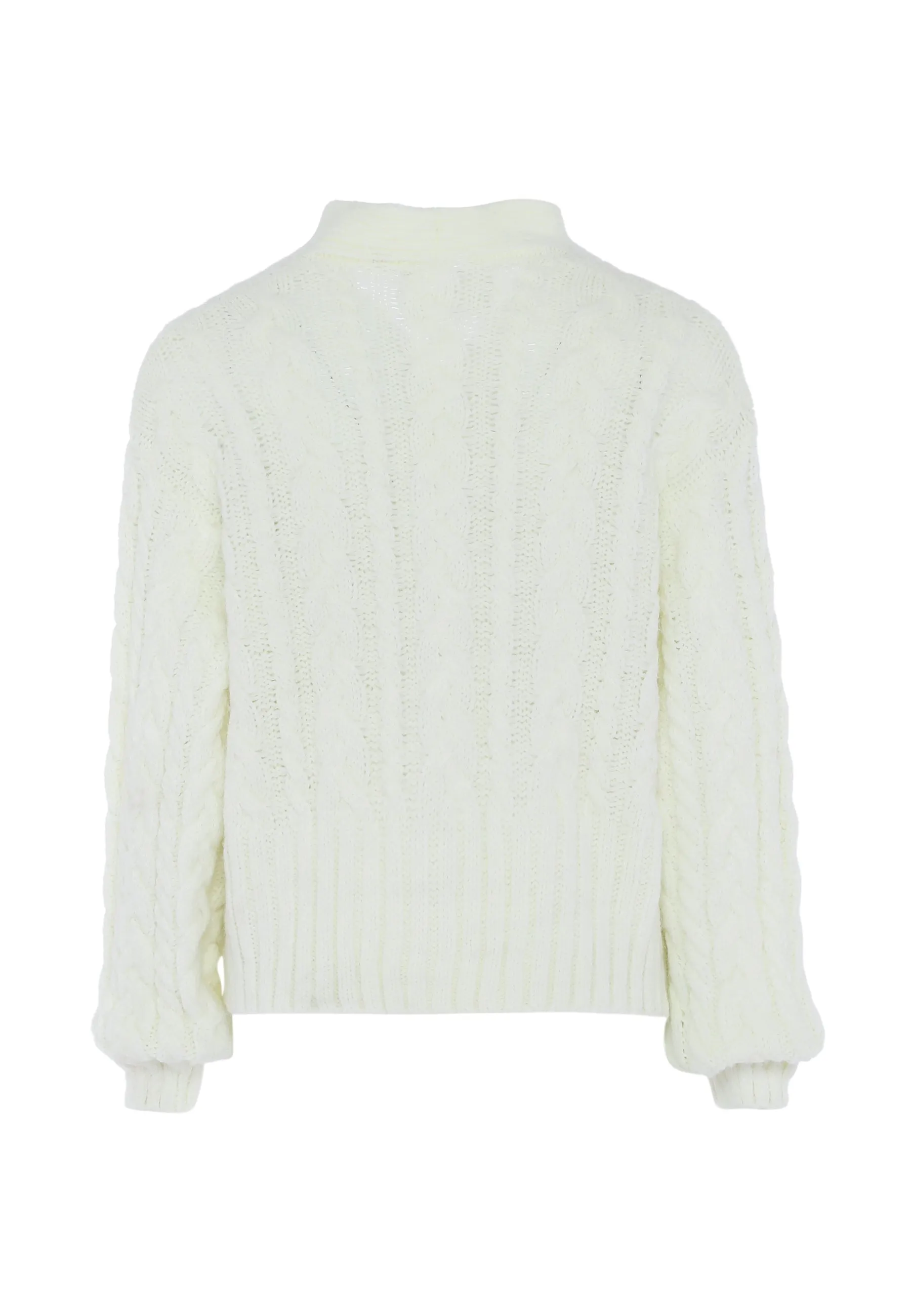 faina Women's Cardigan